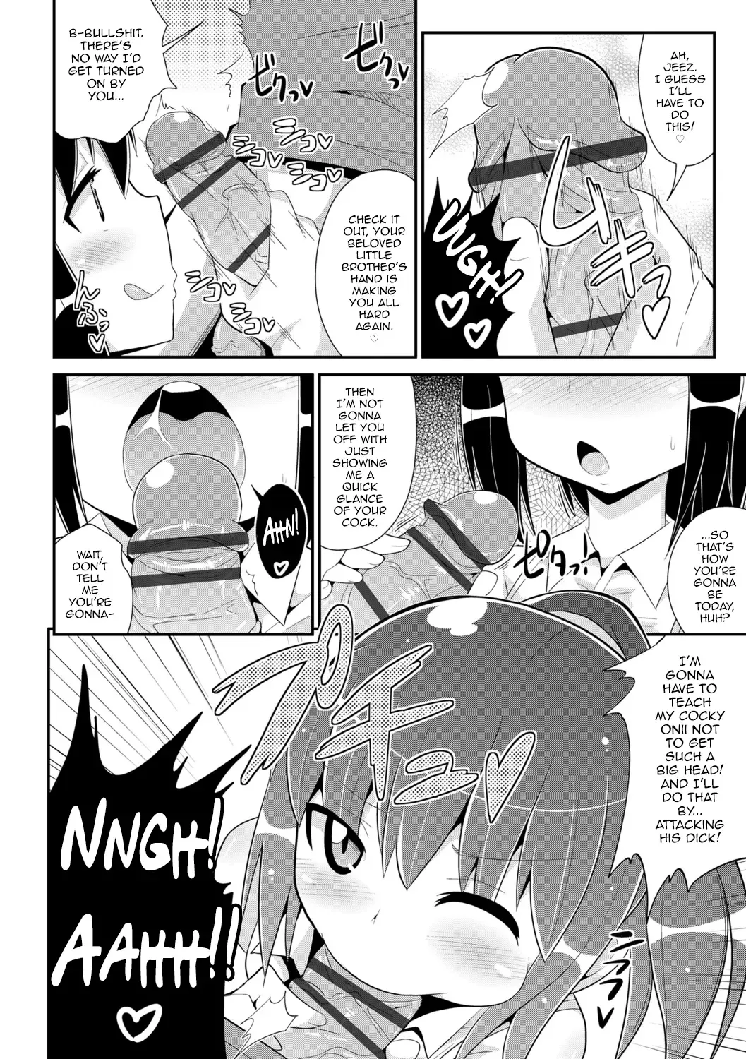[Chinzurena] Mesu Shounen Kanpeki Renairon Fhentai - Page 142