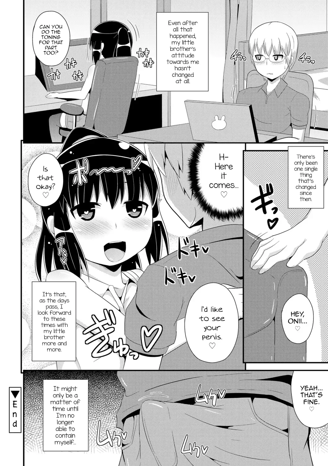 [Chinzurena] Mesu Shounen Kanpeki Renairon Fhentai - Page 158
