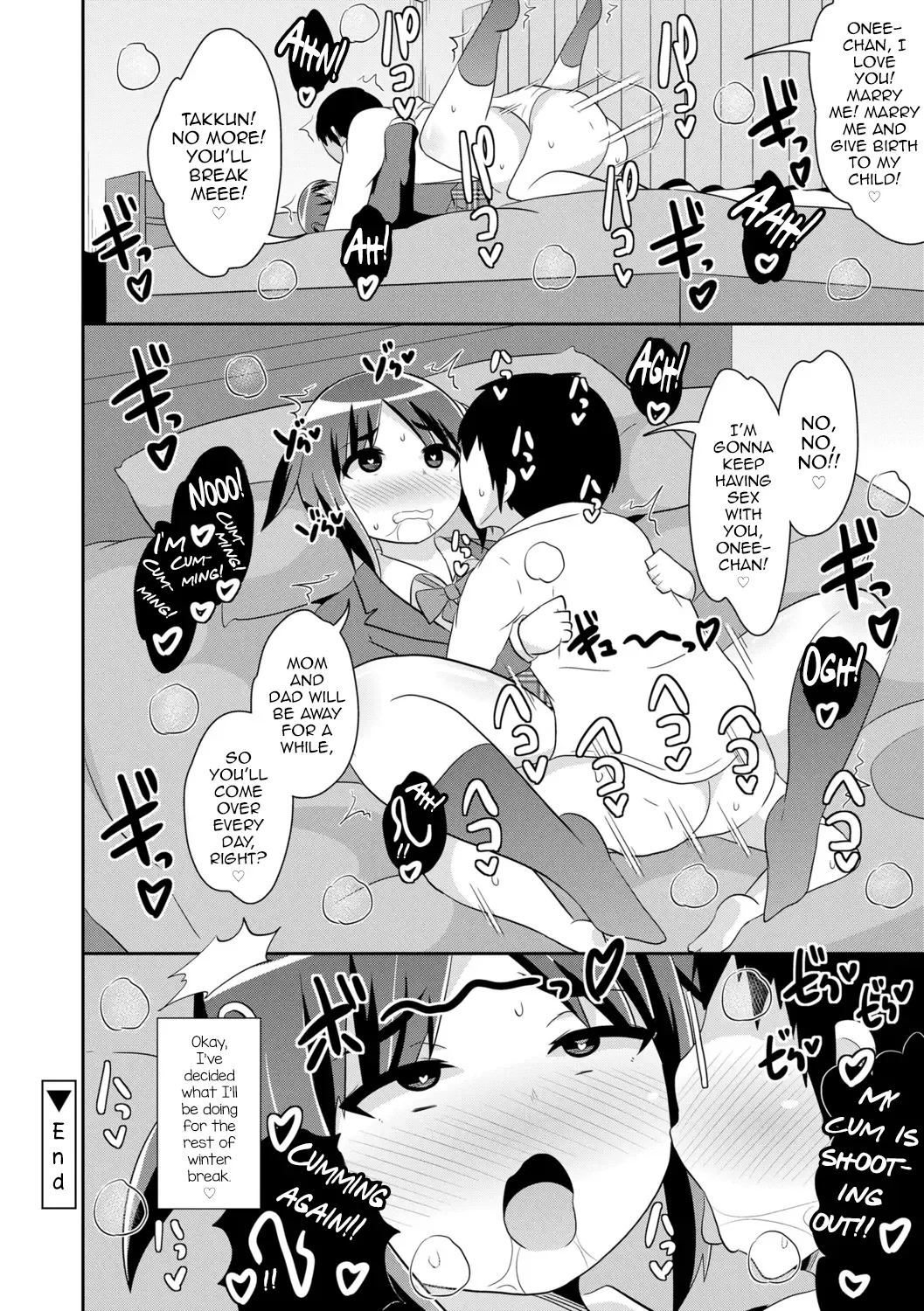 [Chinzurena] Mesu Shounen Kanpeki Renairon Fhentai - Page 62