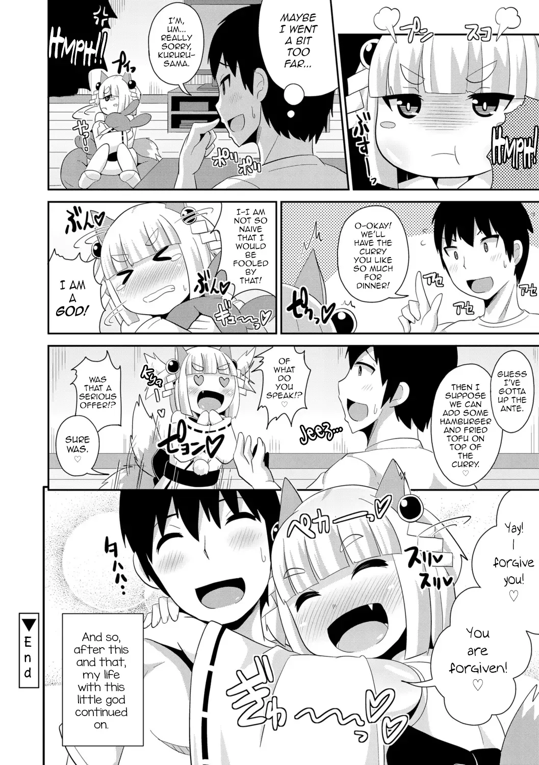 [Chinzurena] Mesu Shounen Kanpeki Renairon Fhentai - Page 98