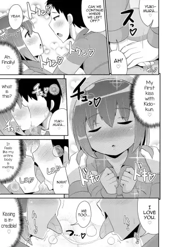 [Chinzurena] Mesu Shounen Kanpeki Renairon Fhentai - Page 107