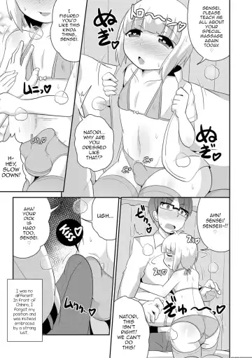 [Chinzurena] Mesu Shounen Kanpeki Renairon Fhentai - Page 13