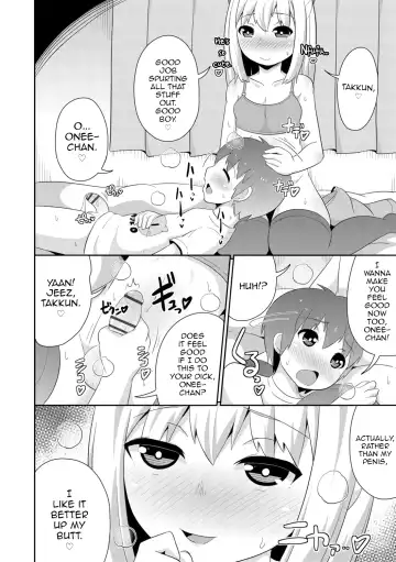 [Chinzurena] Mesu Shounen Kanpeki Renairon Fhentai - Page 130