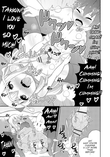 [Chinzurena] Mesu Shounen Kanpeki Renairon Fhentai - Page 137