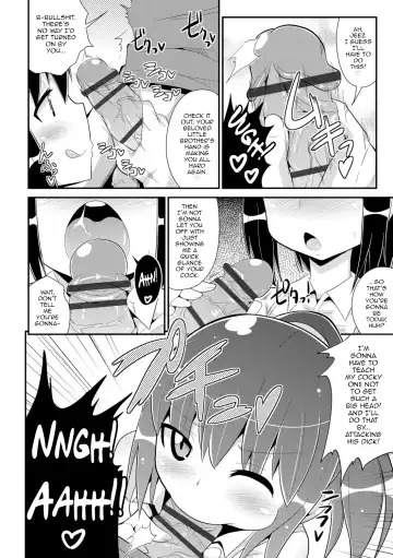 [Chinzurena] Mesu Shounen Kanpeki Renairon Fhentai - Page 142