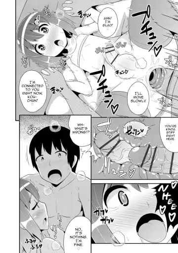 [Chinzurena] Mesu Shounen Kanpeki Renairon Fhentai - Page 172