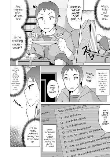 [Chinzurena] Mesu Shounen Kanpeki Renairon Fhentai - Page 26