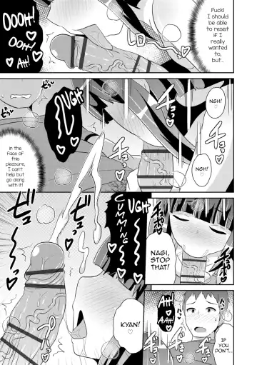 [Chinzurena] Mesu Shounen Kanpeki Renairon Fhentai - Page 33