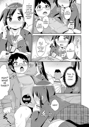 [Chinzurena] Mesu Shounen Kanpeki Renairon Fhentai - Page 49