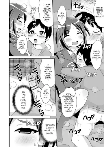 [Chinzurena] Mesu Shounen Kanpeki Renairon Fhentai - Page 52