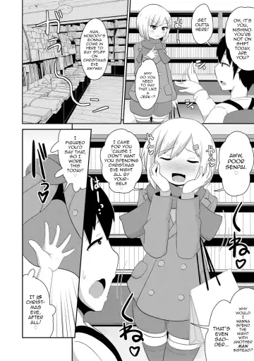 [Chinzurena] Mesu Shounen Kanpeki Renairon Fhentai - Page 64