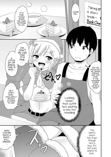 [Chinzurena] Mesu Shounen Kanpeki Renairon Fhentai - Page 67
