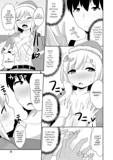 [Chinzurena] Mesu Shounen Kanpeki Renairon Fhentai - Page 69