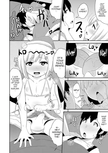[Chinzurena] Mesu Shounen Kanpeki Renairon Fhentai - Page 70
