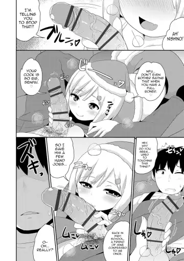 [Chinzurena] Mesu Shounen Kanpeki Renairon Fhentai - Page 72