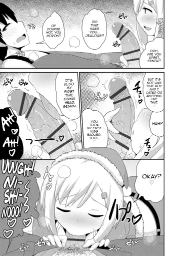 [Chinzurena] Mesu Shounen Kanpeki Renairon Fhentai - Page 73