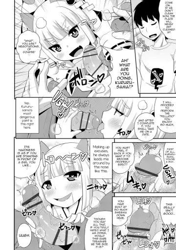 [Chinzurena] Mesu Shounen Kanpeki Renairon Fhentai - Page 86