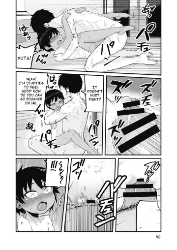 [Kuretudenn] Iede Shounen o Hirottara Jitsu wa Onnanoko Deshita | The Runaway Boy I Picked Up Was Actually a Girl Fhentai - Page 22