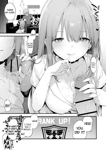 [Fujiyama] Gaming Kanojo Fhentai - Page 32