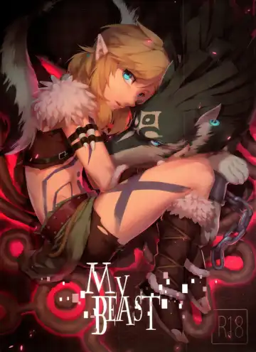 Read [Sera] My Beast - Fhentai