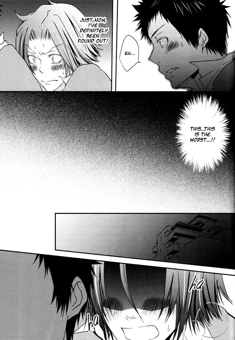 Candy Candy Fhentai - Page 22