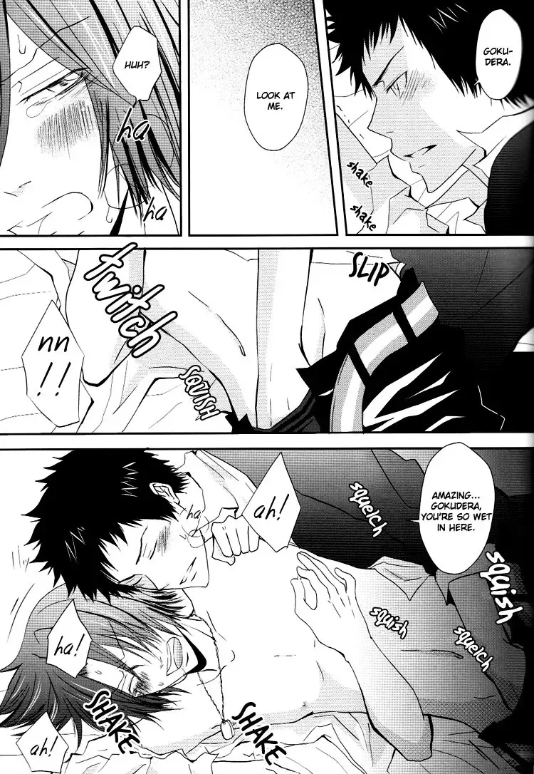 Candy Candy Fhentai - Page 30