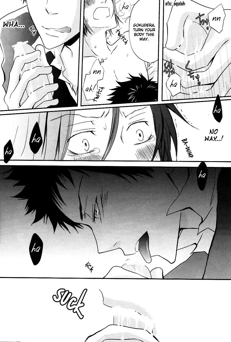 Candy Candy Fhentai - Page 31