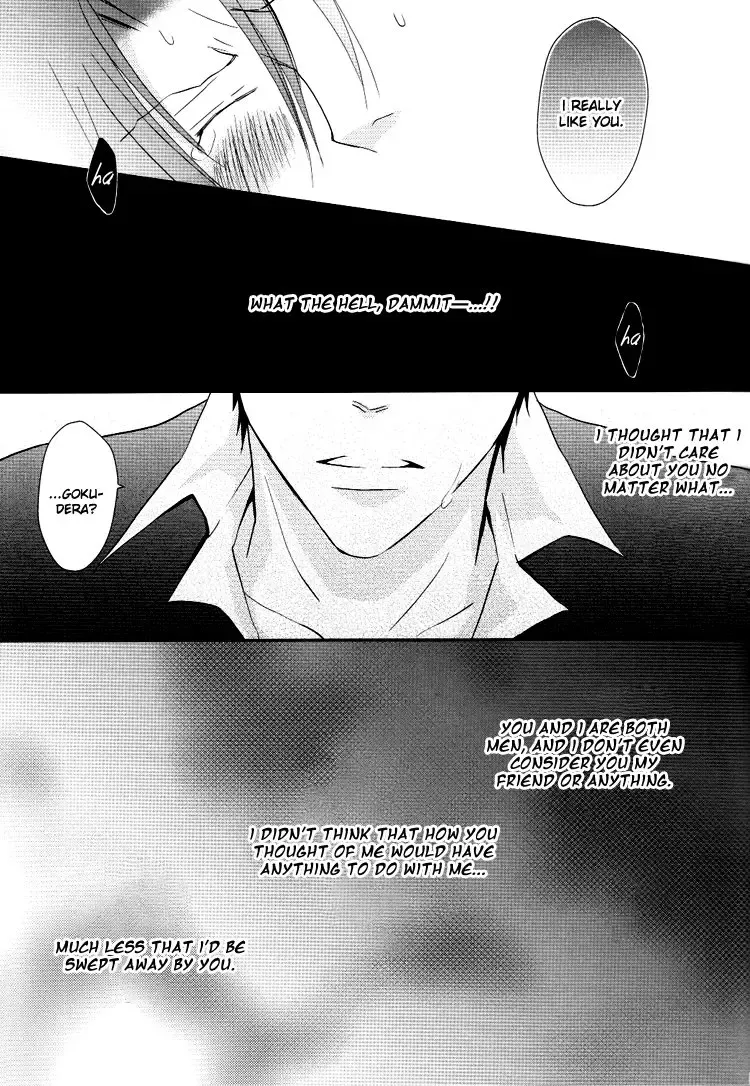 Candy Candy Fhentai - Page 38