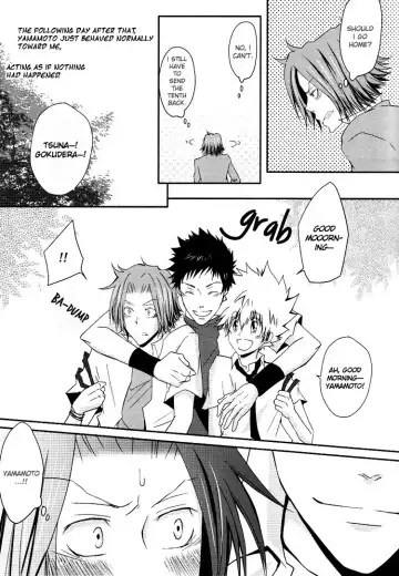 Candy Candy Fhentai - Page 10