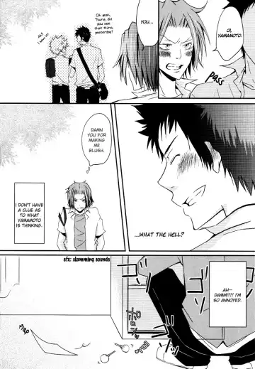 Candy Candy Fhentai - Page 11