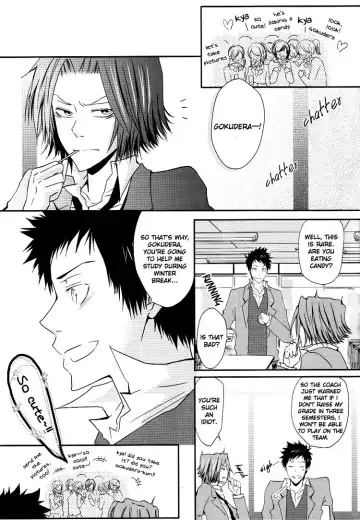 Candy Candy Fhentai - Page 14