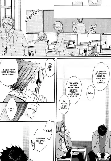 Candy Candy Fhentai - Page 15