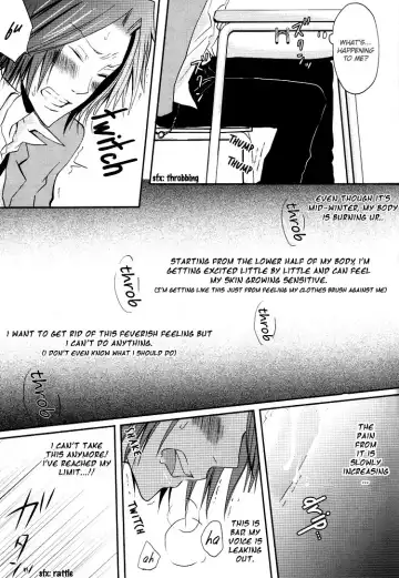 Candy Candy Fhentai - Page 18