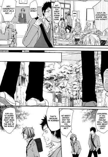 Candy Candy Fhentai - Page 19