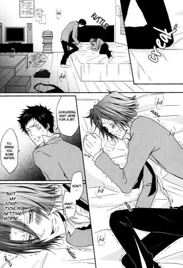 Candy Candy Fhentai - Page 23