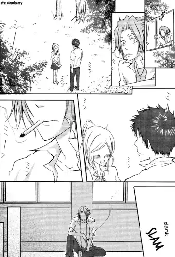 Candy Candy Fhentai - Page 27