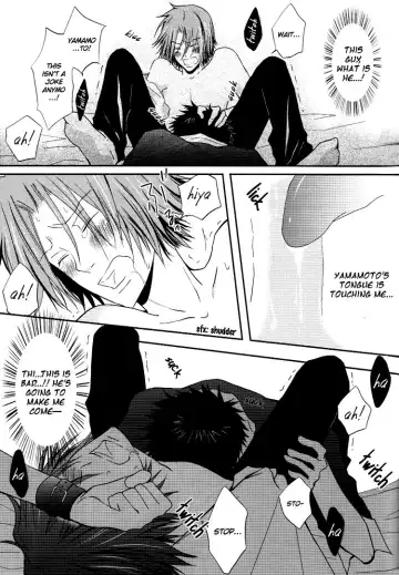 Candy Candy Fhentai - Page 32