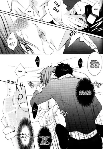 Candy Candy Fhentai - Page 34