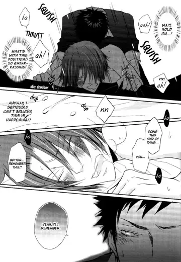 Candy Candy Fhentai - Page 36