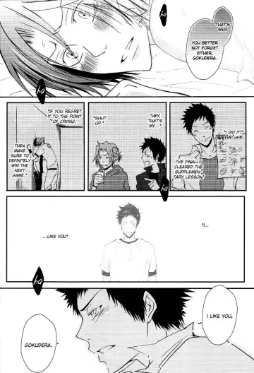 Candy Candy Fhentai - Page 37