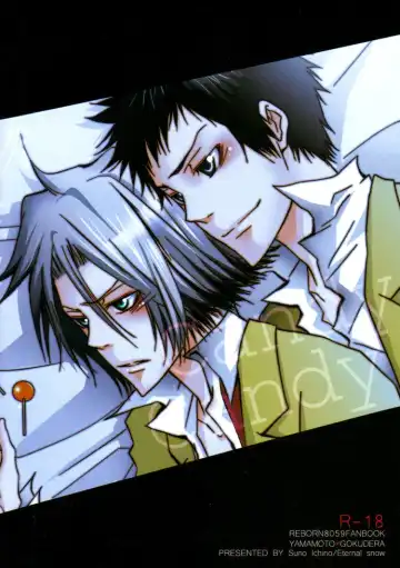 Candy Candy Fhentai - Page 42