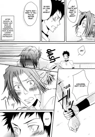 Candy Candy Fhentai - Page 8