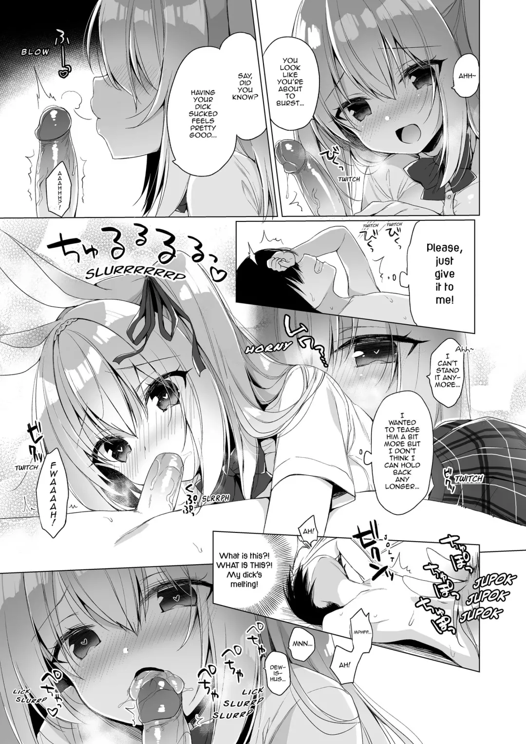 [Ichiri] Boku no Risou no Isekai Seikatsu - My ideal different world life  | My Ideal Life in Another World 8 (decensored) Fhentai - Page 12