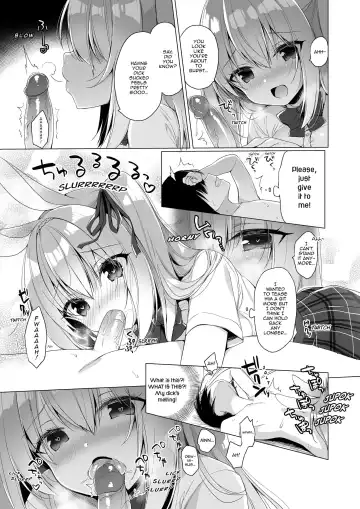[Ichiri] Boku no Risou no Isekai Seikatsu - My ideal different world life  | My Ideal Life in Another World 8 (decensored) Fhentai - Page 12