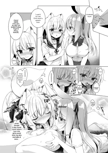 [Ichiri] Boku no Risou no Isekai Seikatsu - My ideal different world life  | My Ideal Life in Another World 8 (decensored) Fhentai - Page 15