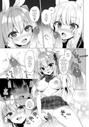 [Ichiri] Boku no Risou no Isekai Seikatsu - My ideal different world life  | My Ideal Life in Another World 8 (decensored) Fhentai - Page 16
