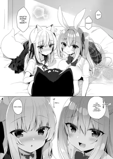 [Ichiri] Boku no Risou no Isekai Seikatsu - My ideal different world life  | My Ideal Life in Another World 8 (decensored) Fhentai - Page 7