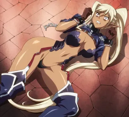 Kuroinu a1c Sketches Covers and Media Fhentai - Page 77