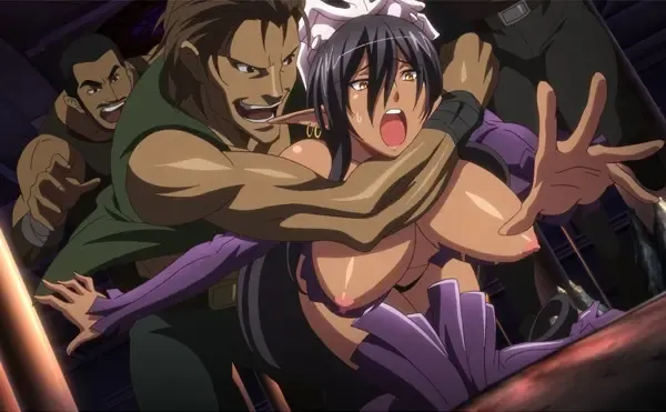 Kuroinu a1c Sketches Covers and Media Fhentai - Page 90