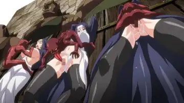 Kuroinu a1c Sketches Covers and Media Fhentai - Page 103